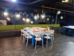 -319集结地真人CS·团建·轰趴体验馆·室内(上地店)