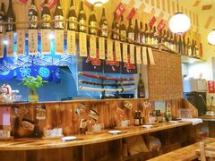 自助取餐区-鸟先生居酒屋(东湖馨园店)