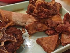 -京元盛铜锅涮肉(上海总店)