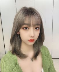 -BHG Hair Salon