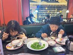 -新白鹿餐厅(百联中环店)