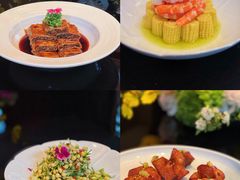 -西安凯悦酒店·湖畔中餐厅