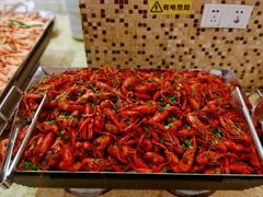 -芭菲盛宴·环球美食(锦城万达广场店)