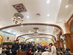 -清真·玛丽亚新疆菜主题餐厅(浙江中路店)