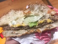 -汉堡王(EAC欧美中心店)