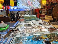 -和源祥·日照菜扛把子(万平口一店)