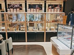 -大连铂尔曼酒店-铂尔曼美食廊 Pullman Deli