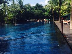 -三亚湾海居铂尔曼度假酒店