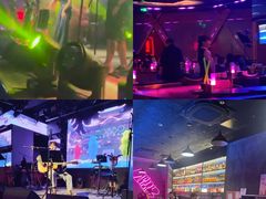 -MOSSO音乐酒吧·live house(南京旗舰店)