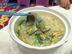 -新世纪大酒楼·30年南海菜