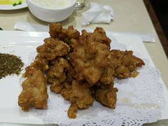 -黑石礁酒楼·海鲜(黑石礁店)