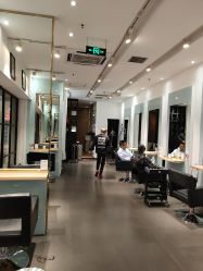 点击看大图 -东方麒麟·潘多拉SALON