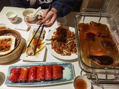-稻香饭店(IFS国金中心店)