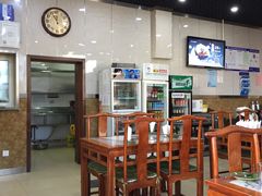 大堂-壹条龙饭庄台基厂店