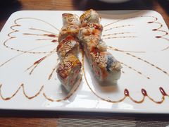蝴蝶卷-山葵家·创意料理(宁波来福士店)