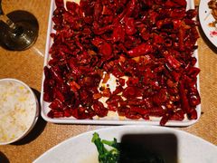 -渝信川菜(西单店)