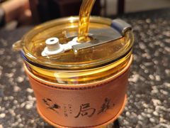 -局气 烤鸭·北京菜(光华路店)