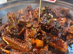 -回味黑鸭煲·始于2006(万松园店)