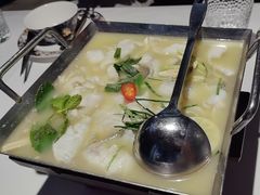 -花样西贡·蜜越餐厅·法式越南料理(水晶城店)
