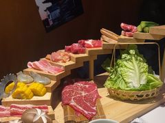 -千寻山野烤肉(天虹店)