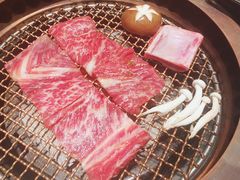 -炎蔵牛舌烤肉