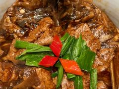 乾隆鱼头-皇饭儿·王润兴酒楼(河坊街店)