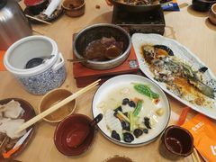 -食锦记·福建私房菜(万宝广场店)