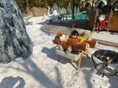 -HERRE·FARM 赫尔露营农场·团建聚会包场