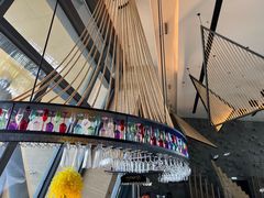 -厦门万丽酒店·R Bar