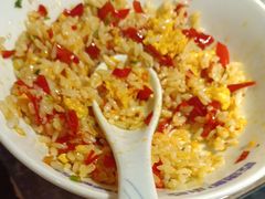 糟辣椒蛋炒饭-怪噜范·贵阳小吃大排档(世纪金源店)