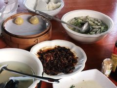 -坛南湾阿强农家乐.海鲜大排档老字号(福州地标美食店)