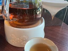 -蛇口希尔顿南海酒店·随轩中餐厅·粤菜
