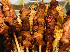 -肉串汪(望京店)