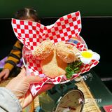 这个菠萝炒饭真的太好吃了。