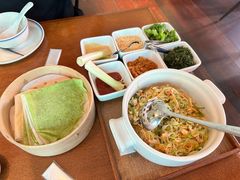 -林四喜·闽南传家菜(鼓浪屿店)