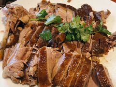 -壹只卤鹅·潮汕菜(莲塘店)