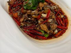 -聚丰园熊猫餐厅(紫金1912·玖爱谷店)