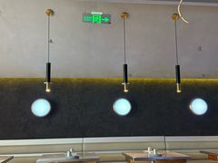 -许大亮淄博烧烤·自助鲜牛肉火锅(大江东宝龙店)