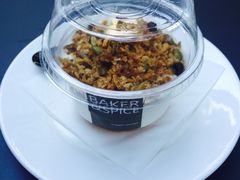 -BAKER&SPICE(国金中心商场店)