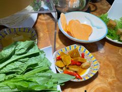 -塔兰齐新疆孜然火锅(鲤鱼山路店)