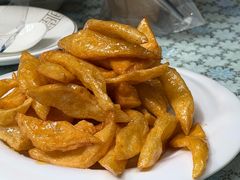 -大鹅岛绿色生态美食园