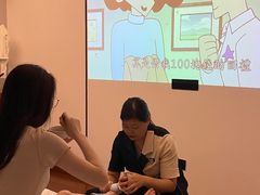 -水墨澜渟足道·SPA·传统(四望亭东关街店)