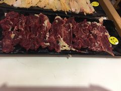 -陈记顺和牛肉火锅馆(天河北路店)
