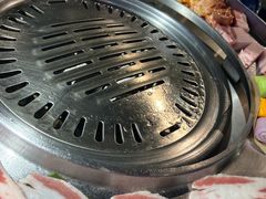 -哈哈碳都·牛肋条无限自助烤肉(宝龙店)
