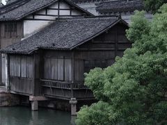 -乌镇景区
