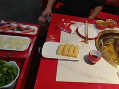-欠火锅·水牛毛肚·团建聚餐·生日宴(何山路店)
