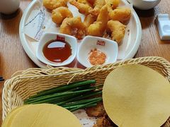 -米香居新鲁味·水饺餐厅