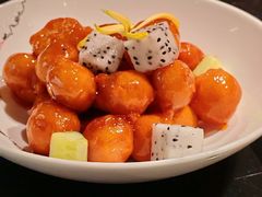 -晓粤·惹味粤菜(凯德乐峰广场店)