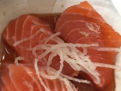 -争鲜回转寿司(通州万达店)