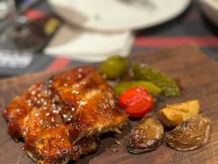 -Nord Grill&Bar Highland诺德西餐(深圳欢乐海岸店)